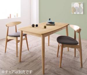 組立設置付き 北欧スタイル ダイニング Laurel ローレル ダイニングテーブル W115 送料無料