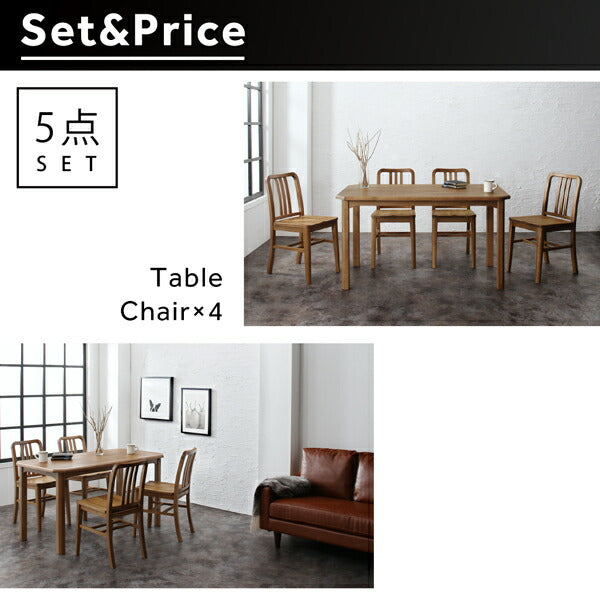 【新商品】オーク材 ヴィンテージデザイン ダイニング Dryden ドライデン ダイニングチェア 2脚組 送料無料