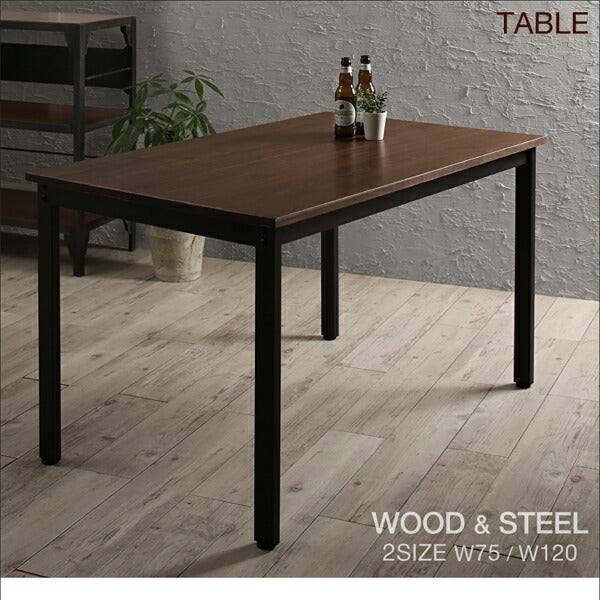 【新商品】天然木パイン無垢材ヴィンテージデザインダイニング Liage リアージュ ダイニングチェア 2脚組 送料無料