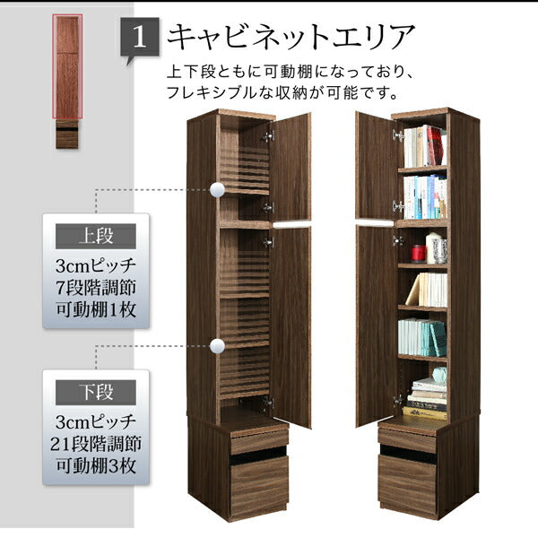 【新商品】ハイタイプテレビボードシリーズ Glass line グラスライン キャビネット 木扉 送料無料