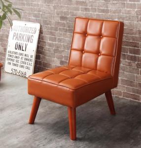 【新商品】古木風 ヴィンテージ アメリカンスタイル リビングダイニング 99 ダブルナイン ダイニングチェア 1脚 送料無料