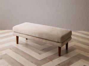 【新商品】組立設置付き ずっと使えて快適。こたつもソファも高さ調節できるソファダイニングセット Famoria ファモリア ベンチ 2P 送料無料