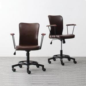 【新商品】ワンタッチで高さが変えられる スタンディングデスクセット GROWTHER グローサー オフィスチェア 1脚 送料無料