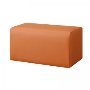 【新商品】法人様必見。子供に安全安心のコーナー型キッズプレイマット Pop Kids ポップキッズ プレイマット スツール 60×30 送料無料