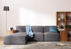 【新商品】ワイドローソファ Lowel ローウェル ソファ&オットマンセット サイドテーブル肘 2P 送料無料