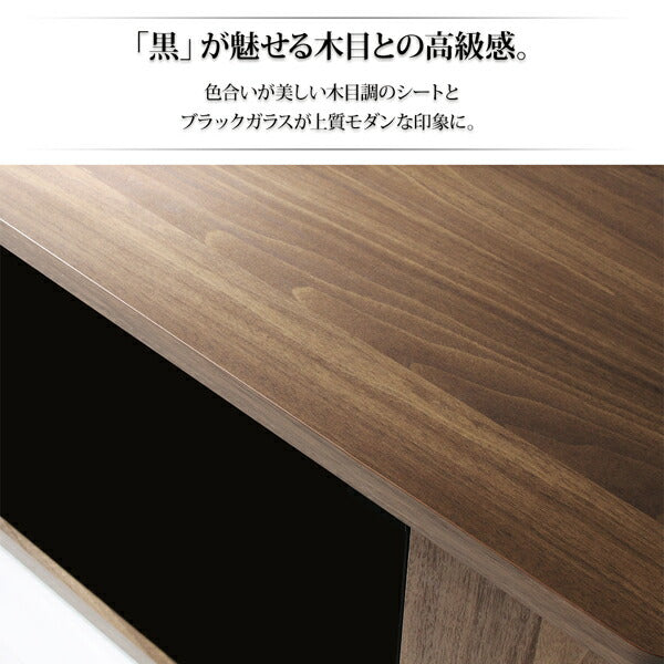 【新商品】ハイタイプコーナーテレビボード コーナープラス Corner+ 2点セット(テレビボード+キャビネット) 209 161 40.3 送料無料