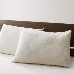 【新商品】世界の今治タオル 綿100% 家族のためのコットンタオルシリーズ 枕カバー 1枚 送料無料