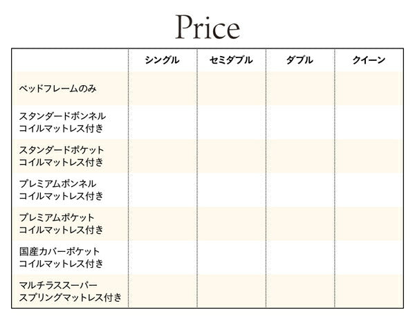 組立設置付き 棚・コンセント付収納ベッド Irvine アーヴァイン ベッドフレームのみ セミダブル 送料無料