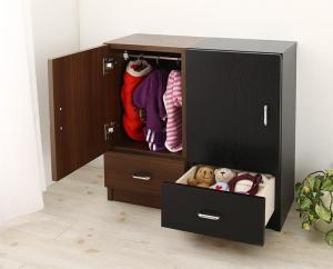 【新商品】ミニチュアサイズが可愛い木製ペットベッド Catnel キャトネル キャビネット 送料無料