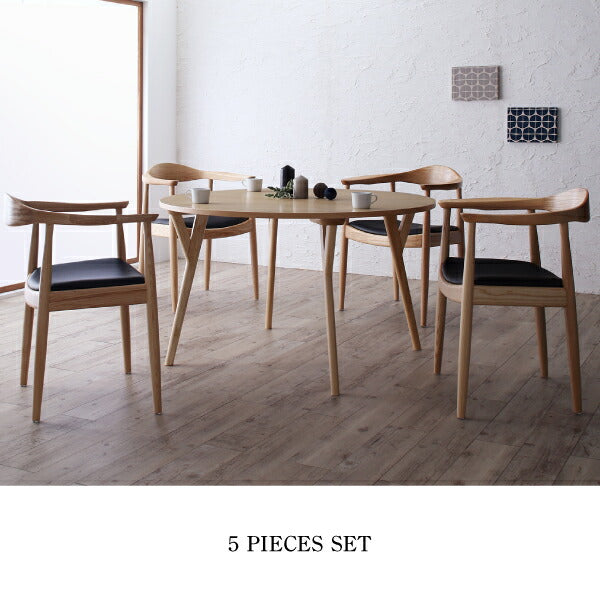 【新商品】デザイナーズ北欧ラウンドテーブルダイニング rio リオ ダイニングテーブル 直径120 送料無料