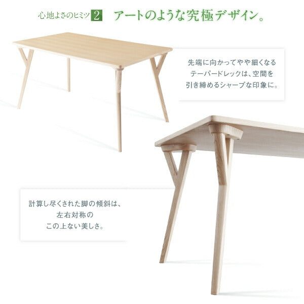 【新商品】座り心地にこだわったポケットコイルリビングダイニング Edd エド 4点セット(テーブル+2Pソファ1脚+1Pソファ1脚+コーナーソファ1脚) W140 送料無料