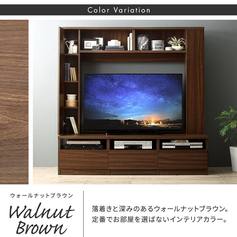 【新商品】テレビ台 ハイタイプ 50インチ/1906_01 Madiakka マディアッカ 送料無料