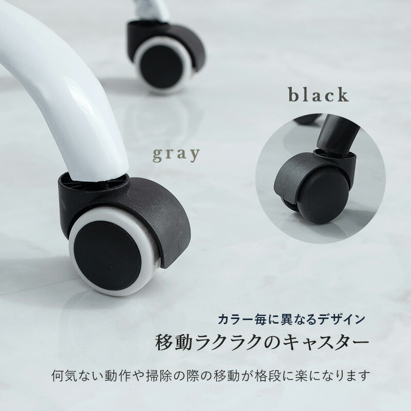 【新商品】オフィスチェア-LHCメッシュ 63×63×100cm 送料無料