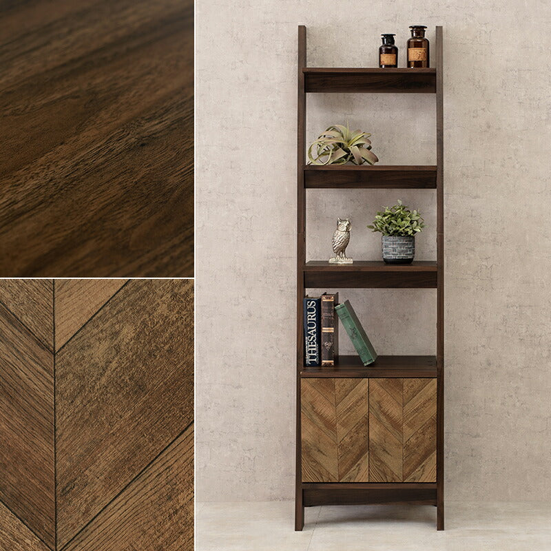 【新商品】キャビネットラック-RCC-オープン 53×48×187cm 送料無料