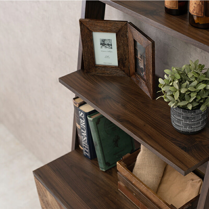 【新商品】キャビネットラック-RCC-オープン 75×48×187cm 送料無料