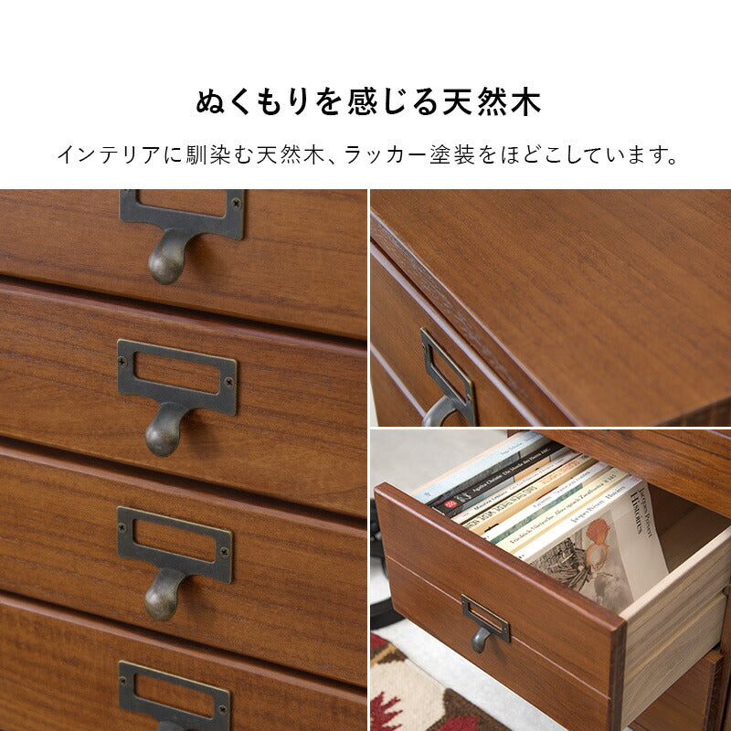 チェスト-MCH-桐製 28×37×62cm 送料無料
