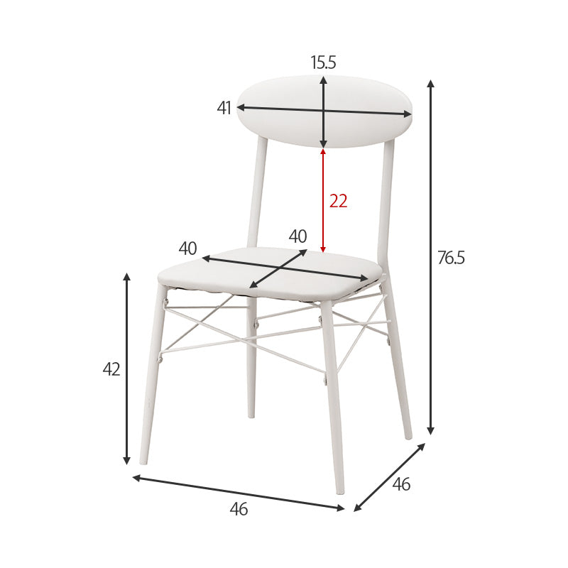 【新商品】デスクチェアセット-LDC-棚付き 90×50×72cm 送料無料