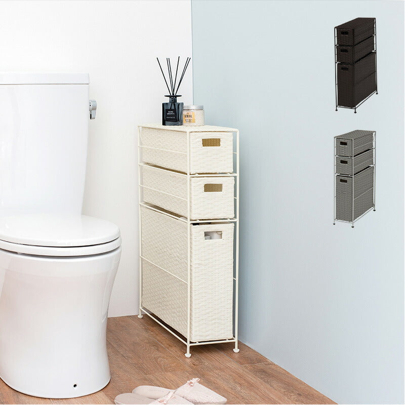 【新商品】トイレットペーパーホルダー-RTR 16.5×46×69cm 送料無料