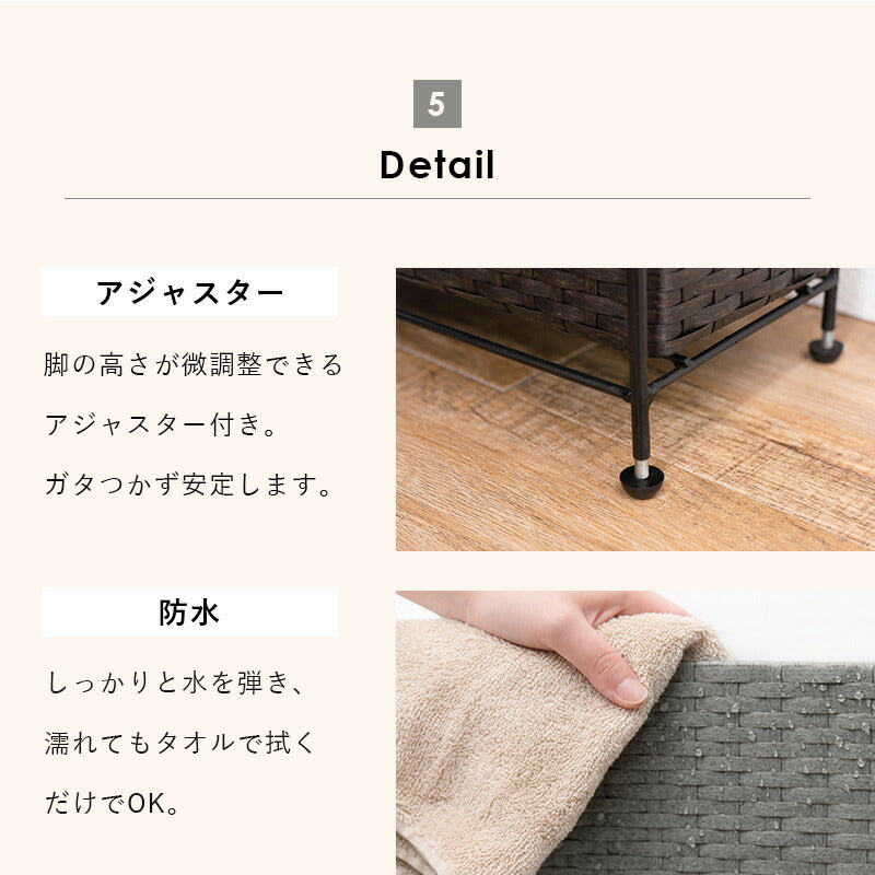 【新商品】トイレットペーパーホルダー-RTR 16.5×46×69cm 送料無料