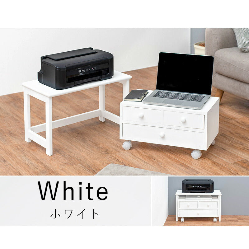 【新商品】パソコンデスク-MT- 55×30×35cm 送料無料