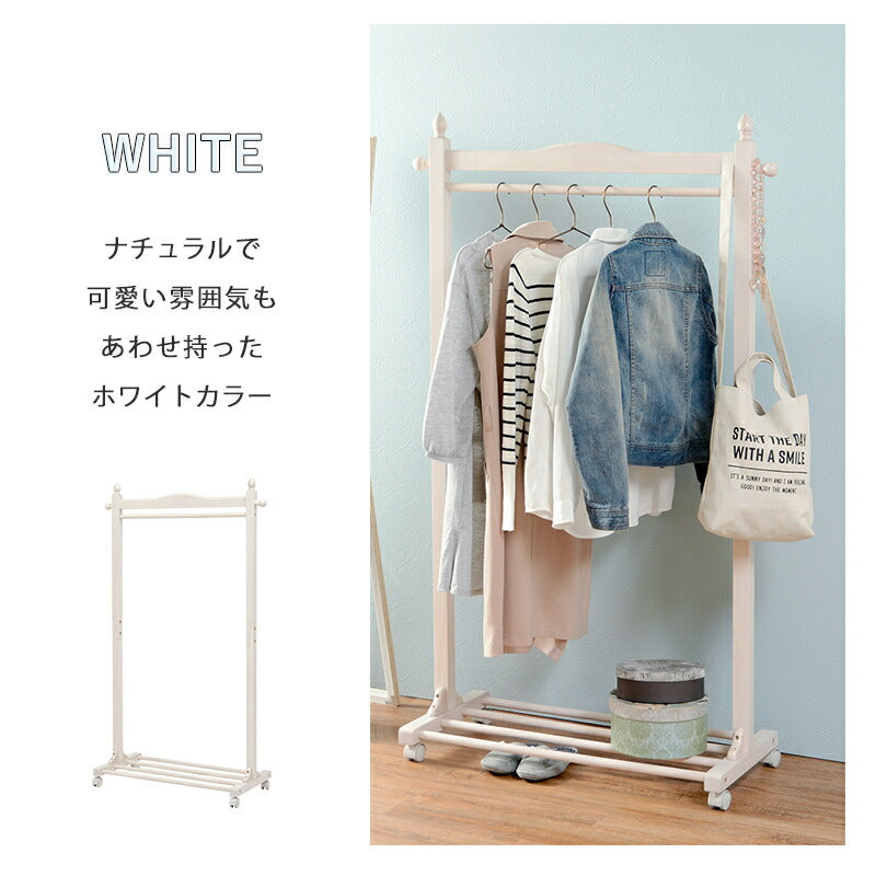 【新商品】ハンガーラック-VR-四角型 90×40×154cm 送料無料