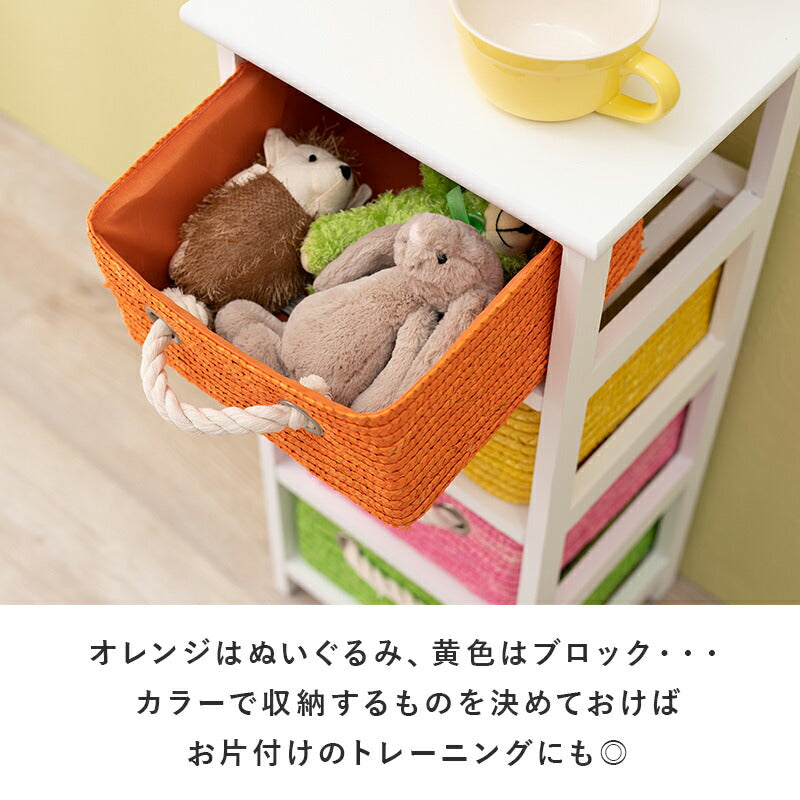 ランドリー-MN- 32×29×71cm 送料無料