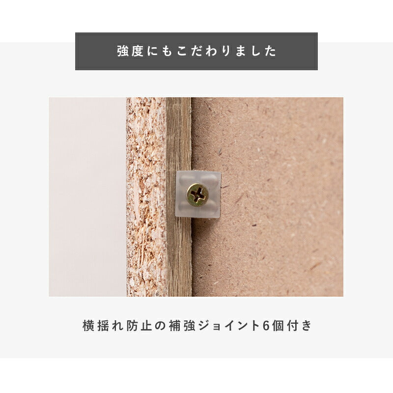 ワードローブ-RKK 幅60cm 送料無料