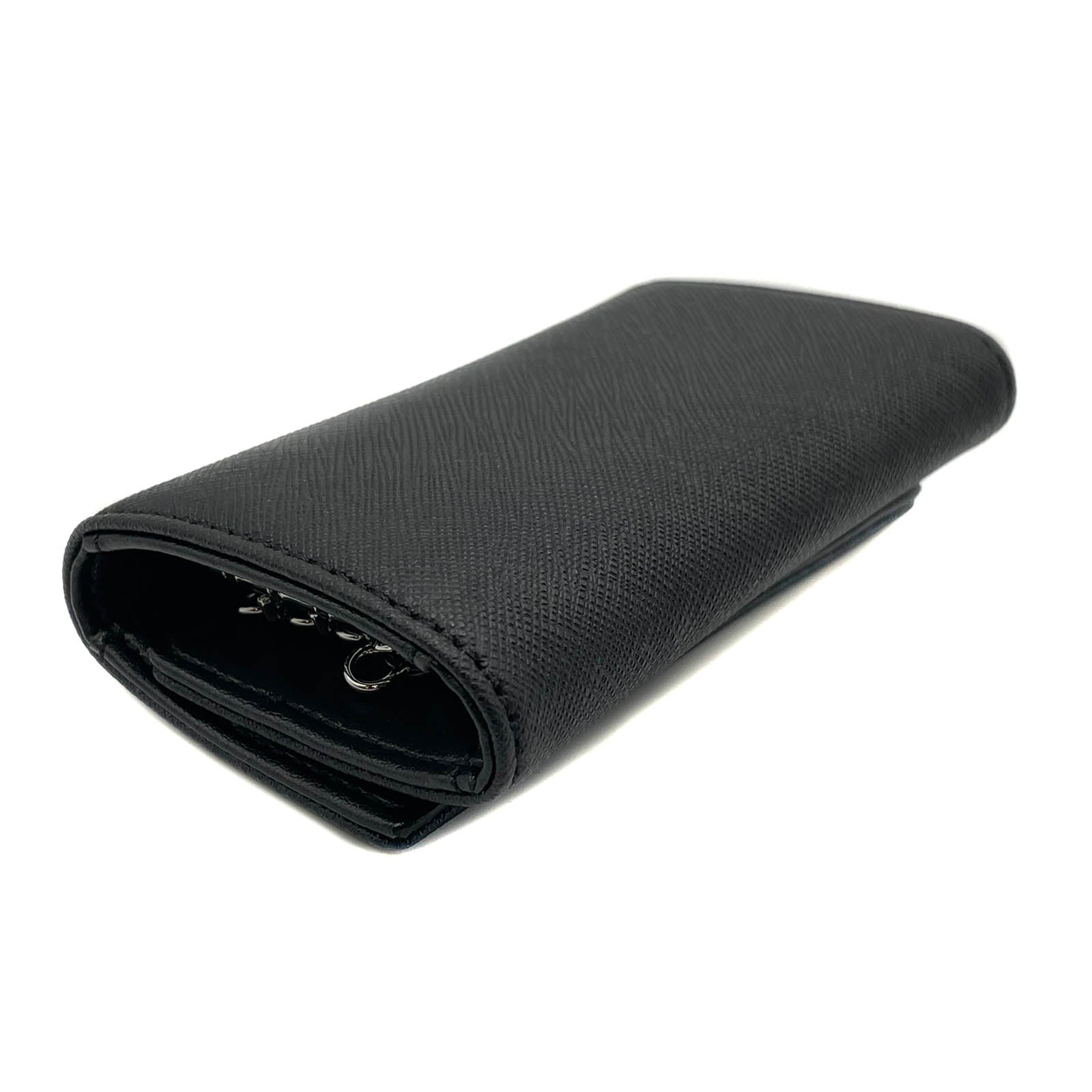 【正規品】 ヴィヴィアンウエストウッド キーケース ブラック レディース VIVIENNE WESTWOOD 51020001 S000B N401 送料無料