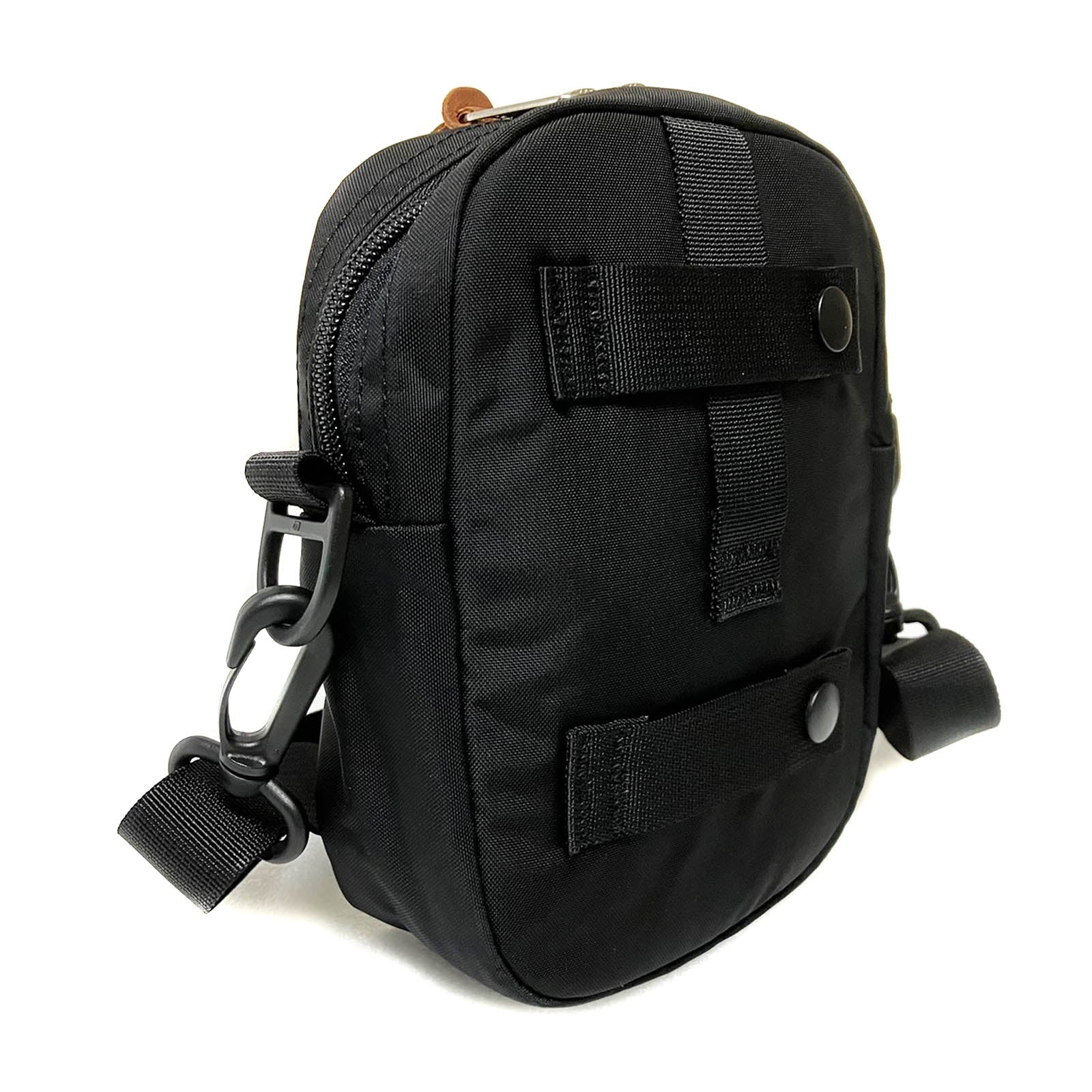 【正規品】 グレゴリー GREGORY QUICKPOCKET S ショルダーバッグ メッセンジャーバッグ 65469 1041 ブラック 送料無料
