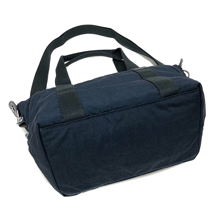 【正規品】 キプリング ミニボストンバッグ ショルダーバッグ 2WAYバッグ K01327 96V 送料無料