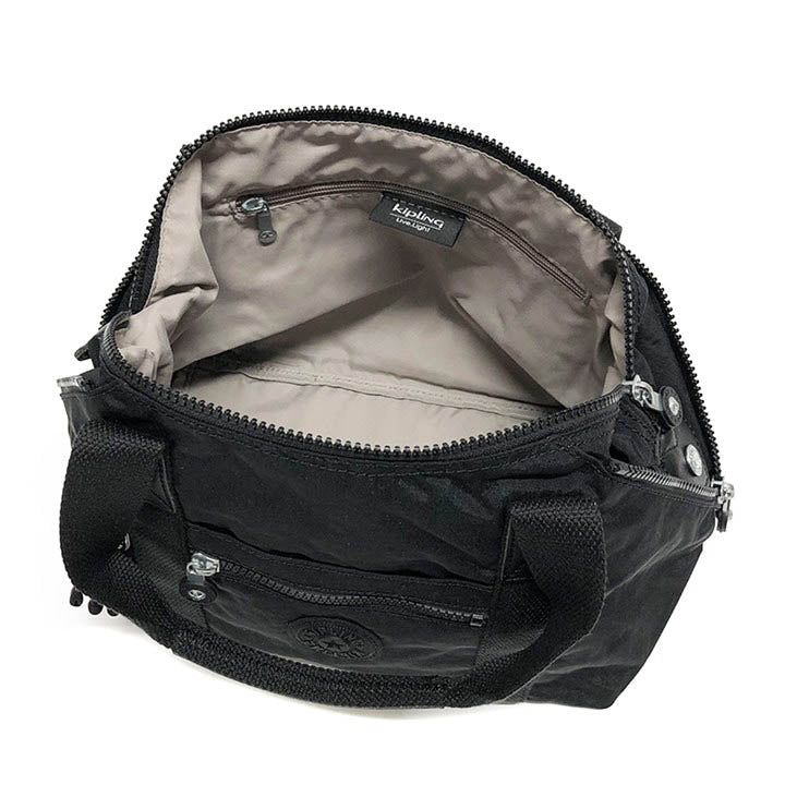 【正規品】 キプリング ミニボストンバッグ ショルダーバッグ 2WAYバッグ K01327 P39 送料無料