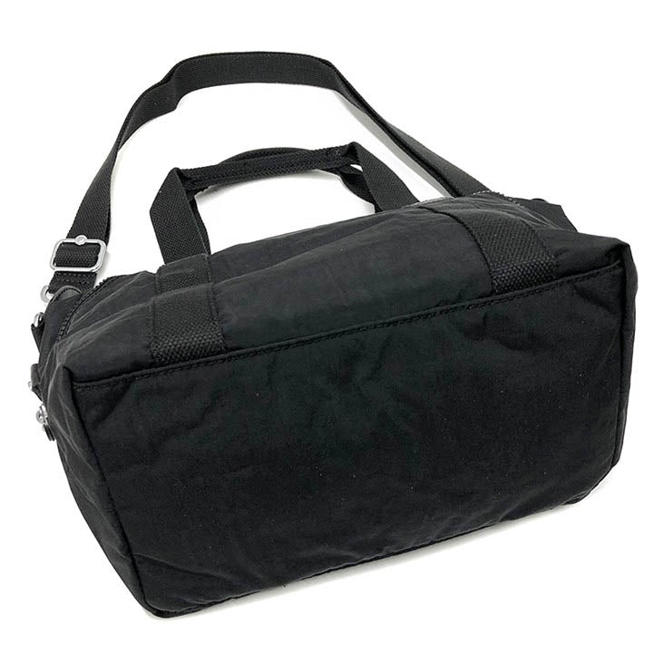 【正規品】 キプリング ミニボストンバッグ ショルダーバッグ 2WAYバッグ K01327 P39 送料無料