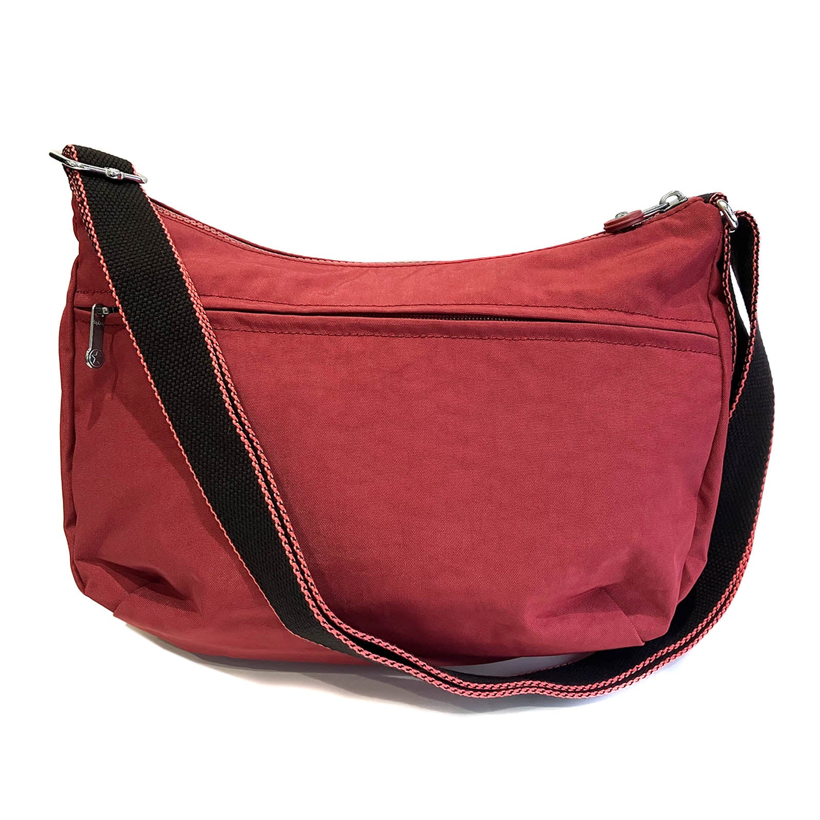 【正規品】 キプリング kipling レディース ショルダーバッグ 軽量 旅行 ナイロンバッグ イゼラー K02144 A1N 送料無料