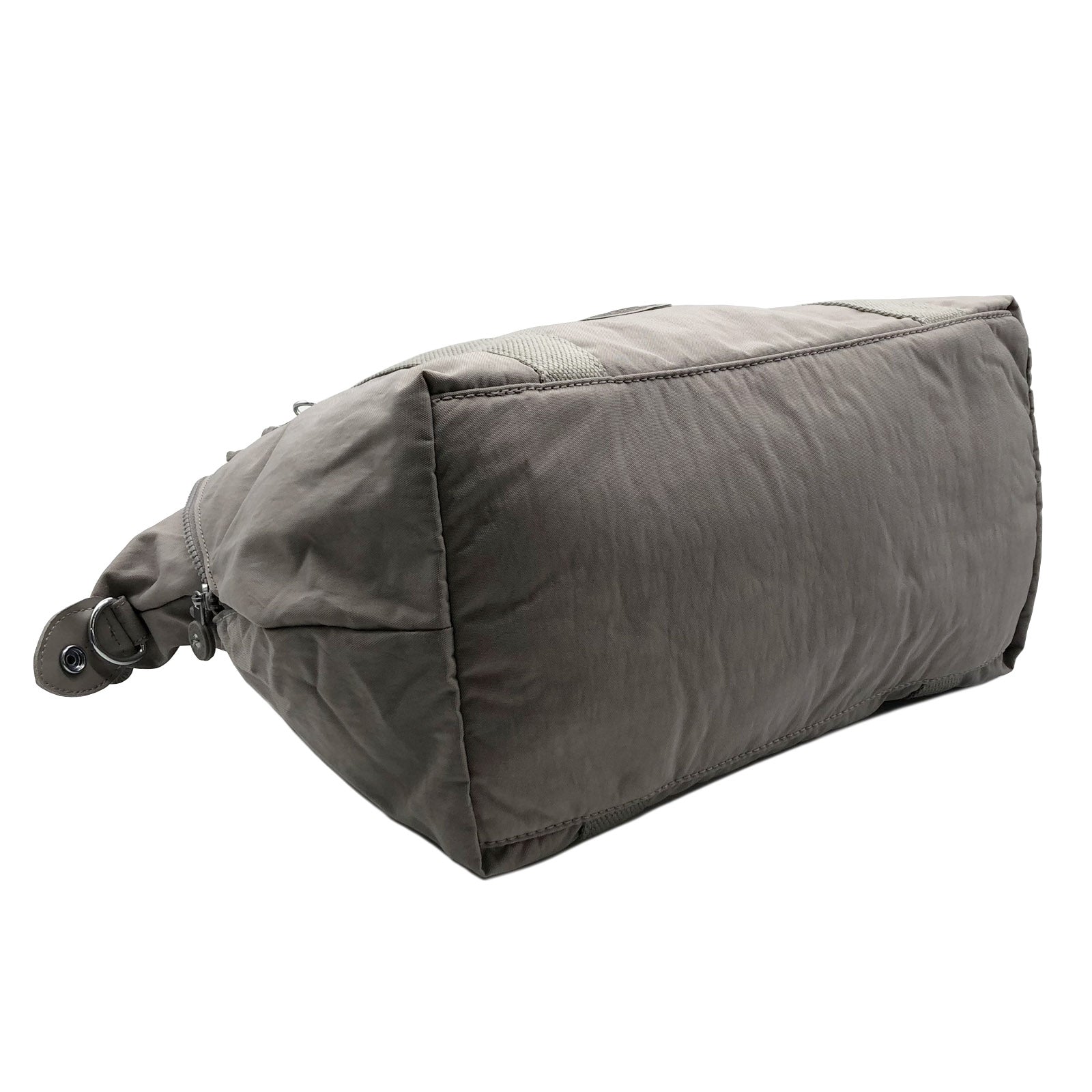 【正規品】 キプリング ART アート 2way ボストンバッグ 斜めがけ K10619 89L GREY GRIS 送料無料