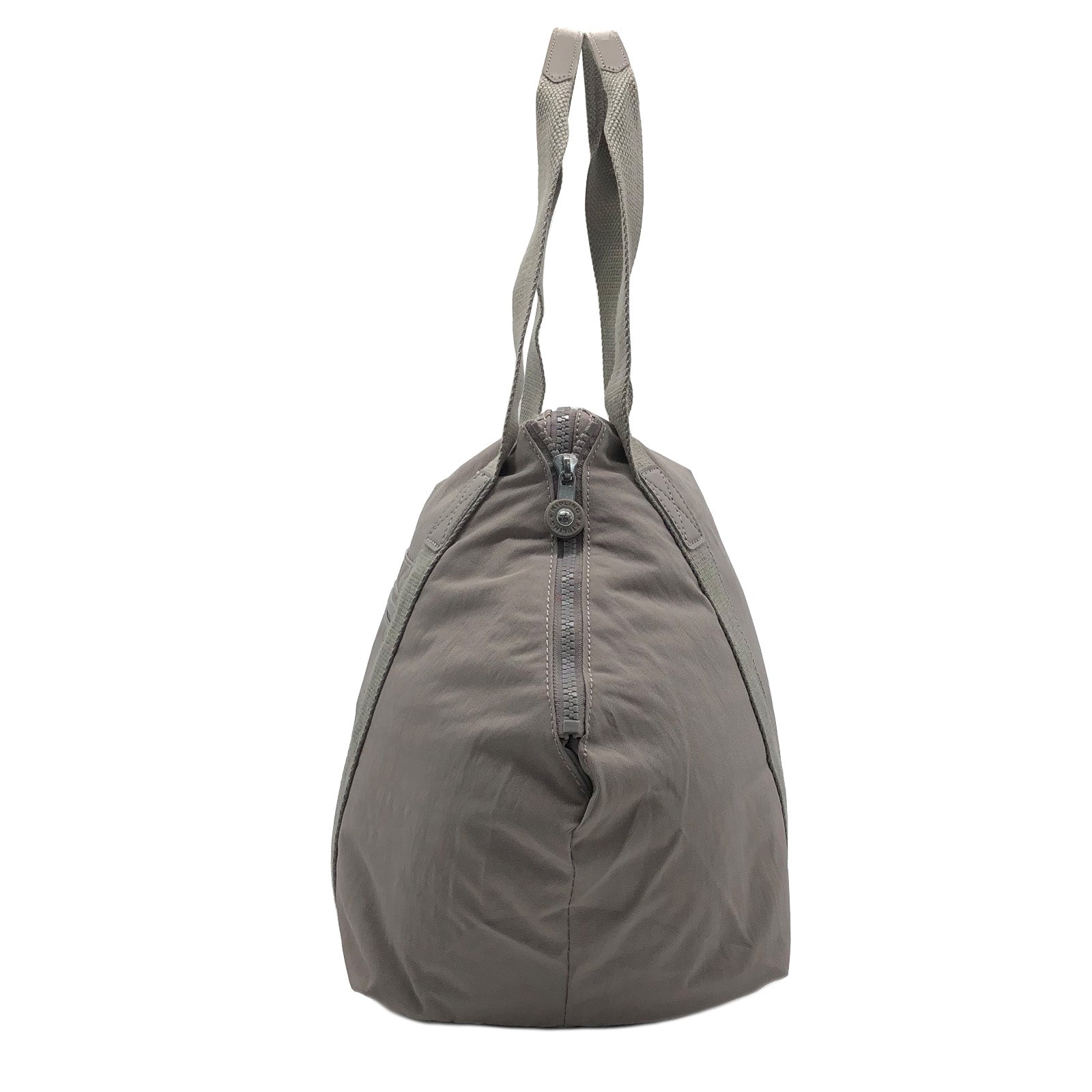 【正規品】 キプリング ART アート 2way ボストンバッグ 斜めがけ K10619 89L GREY GRIS 送料無料