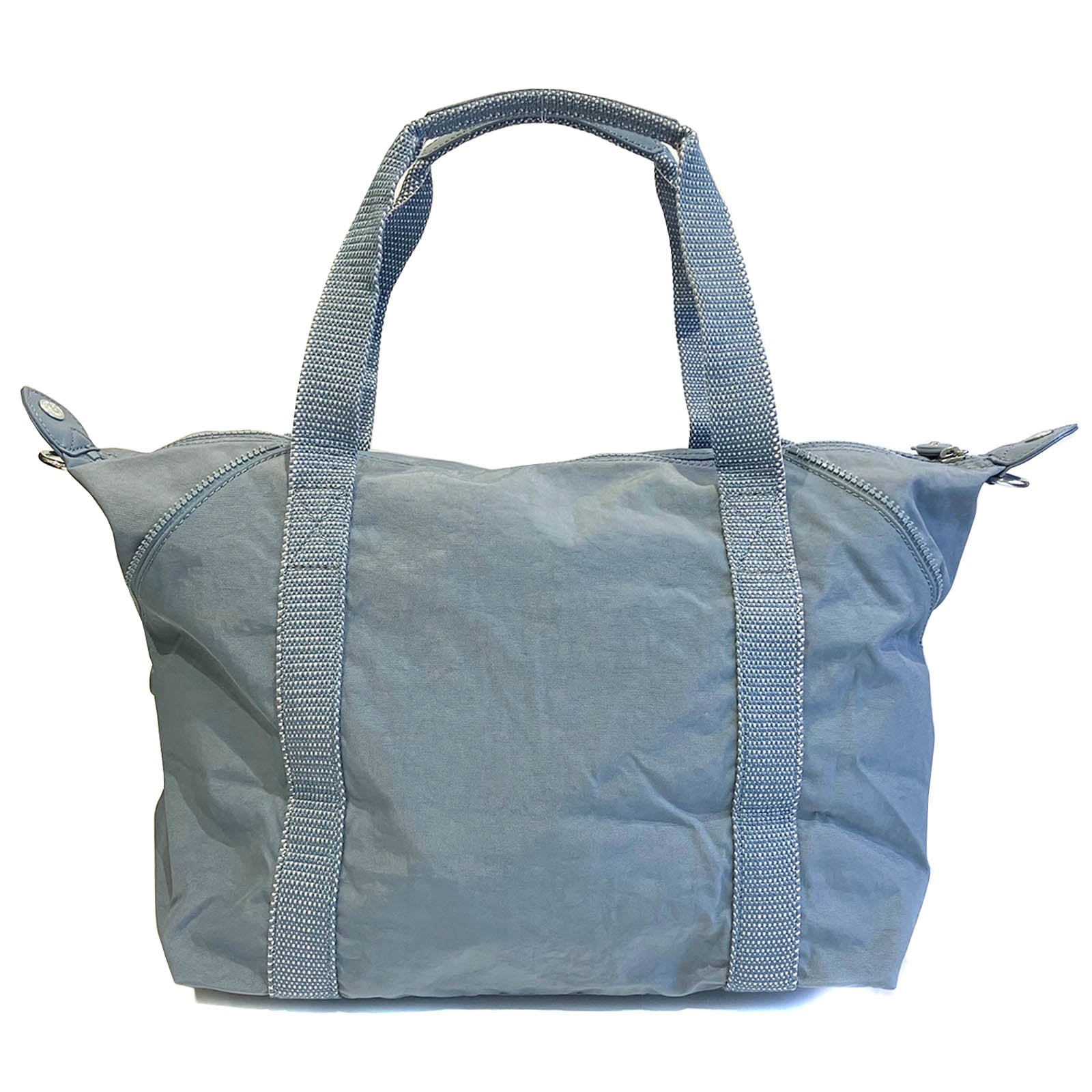 【正規品】 キプリング ART アート 2way ボストンバッグ 斜めがけ K10619 V35 BRUSH BLUE 送料無料