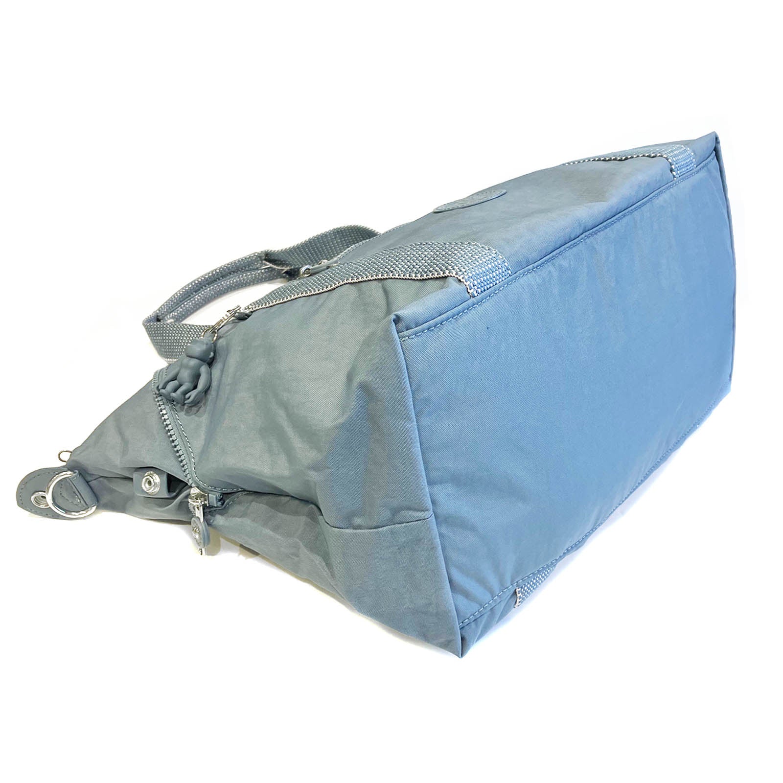 【正規品】 キプリング ART アート 2way ボストンバッグ 斜めがけ K10619 V35 BRUSH BLUE 送料無料