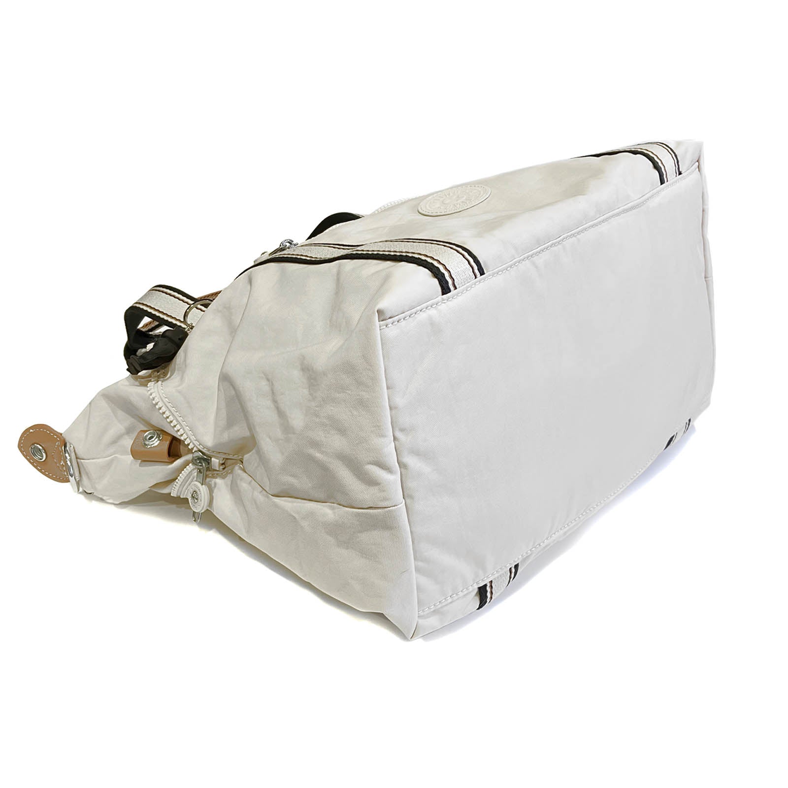 【正規品】 キプリング ART アート 2way ボストンバッグ 斜めがけ K10619 W58 Light Sand 送料無料