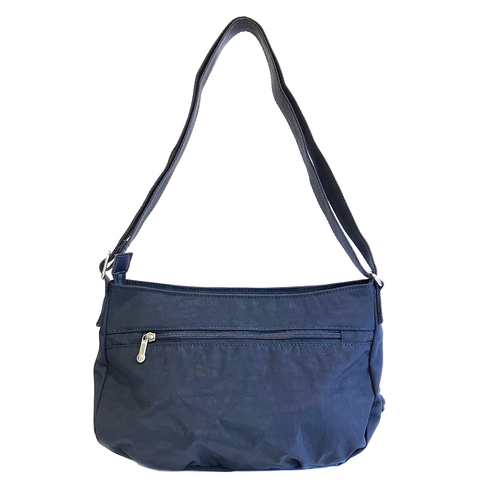 【正規品】 キプリング kipling SYRO ショルダーバッグ 軽量 お出かけ 旅行 K13163 96V BLUE BLUE 送料無料