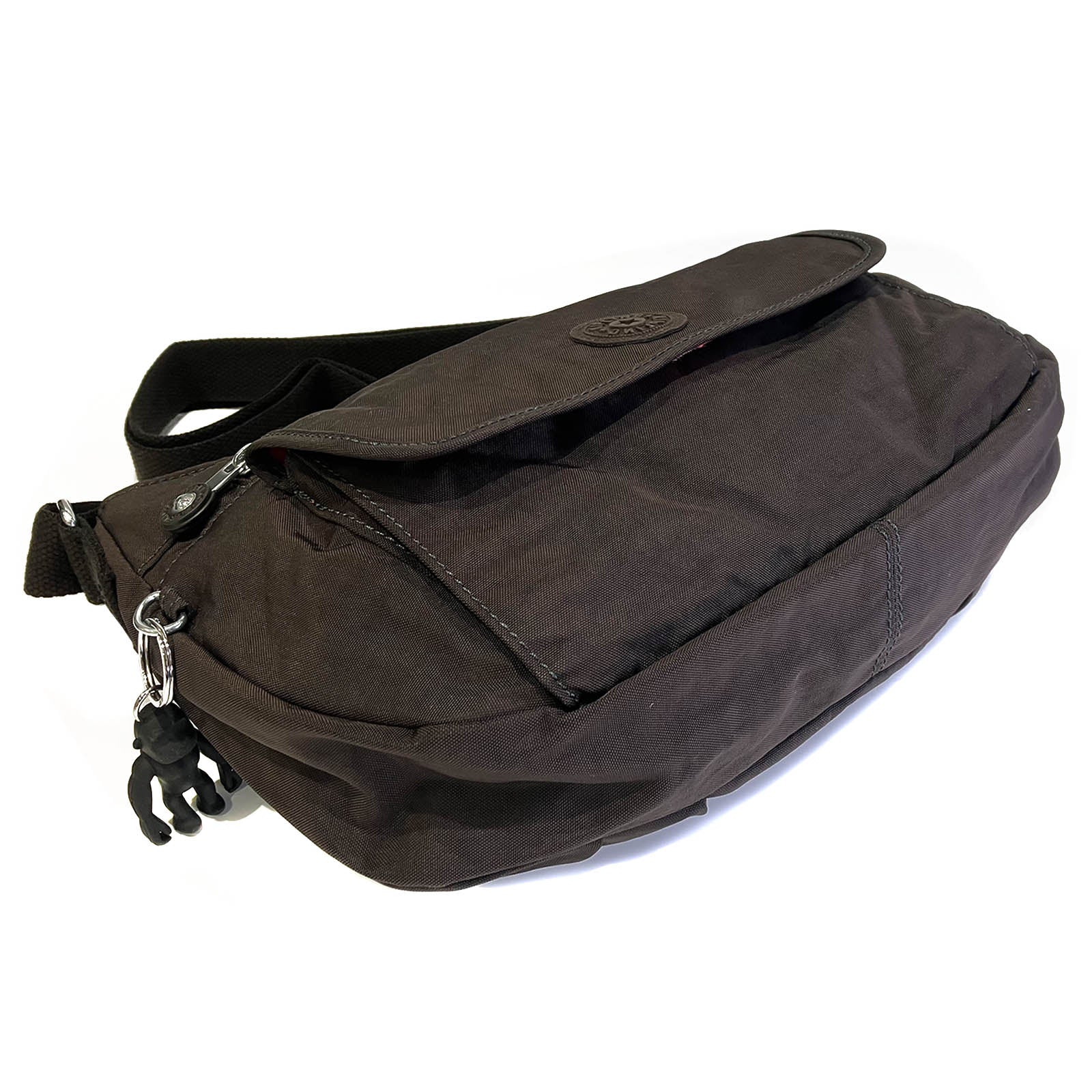 【正規品】 キプリング kipling SYRO ショルダーバッグ 軽量 お出かけ 旅行 SYRO K13163 G1R 送料無料