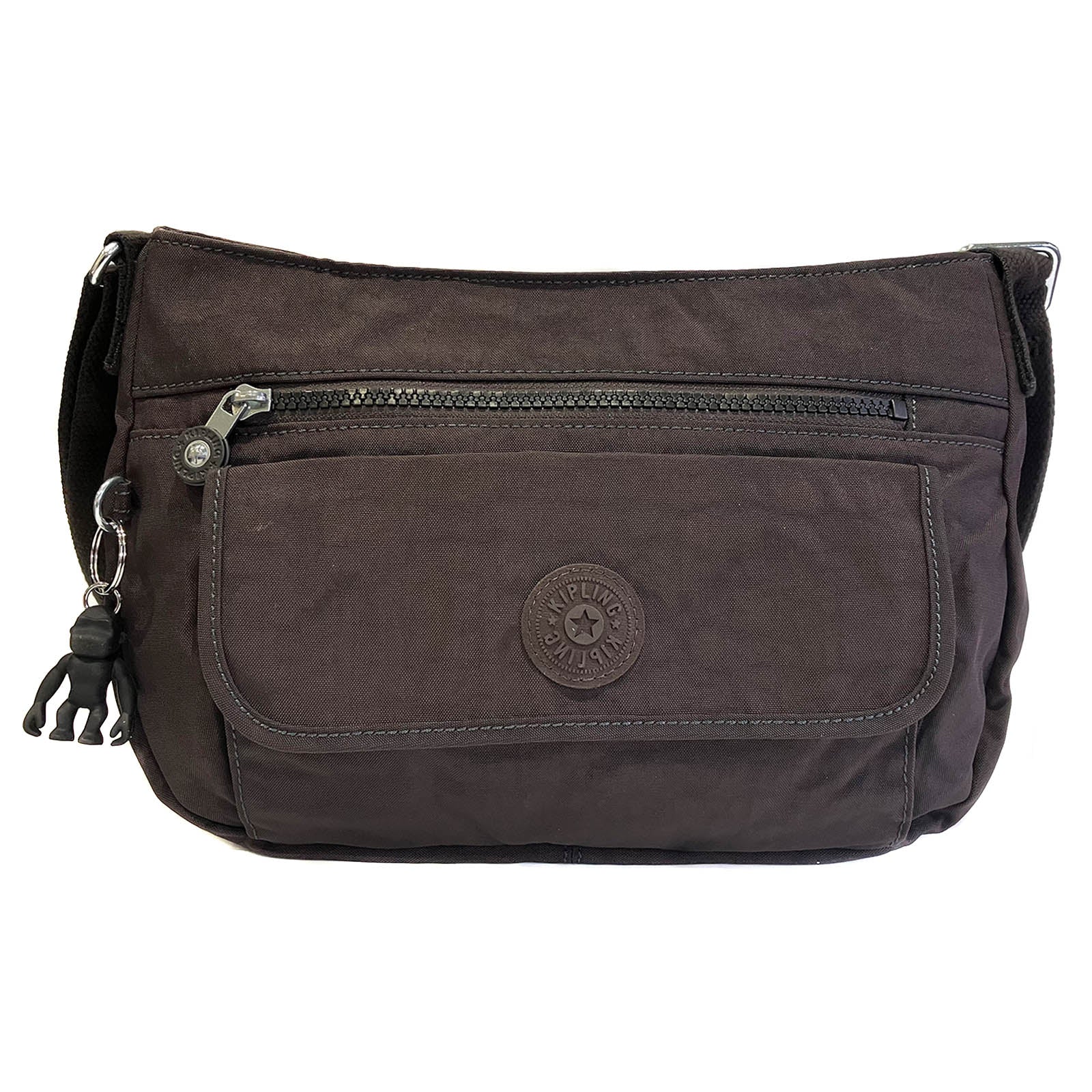 【正規品】 キプリング kipling SYRO ショルダーバッグ 軽量 お出かけ 旅行 SYRO K13163 G1R 送料無料