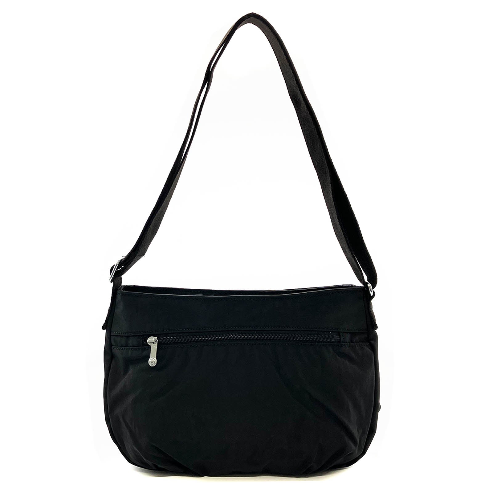 【正規品】 キプリング kipling SYRO ショルダーバッグ 軽量 お出かけ 旅行 K13163 P39 ブラックノワール 送料無料