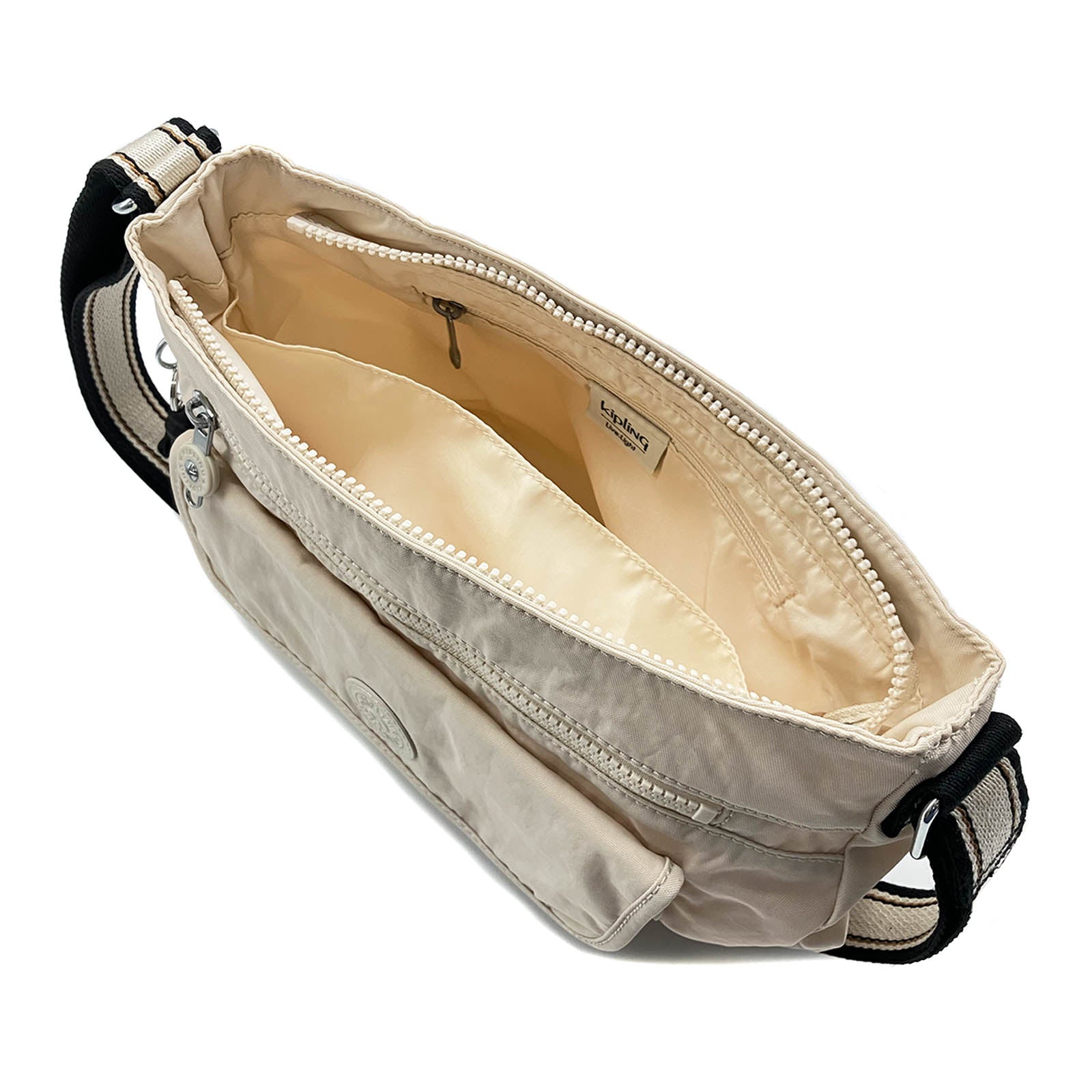 【正規品】 キプリング kipling SYRO ショルダーバッグ 軽量 お出かけ 旅行 K13163 W58 送料無料