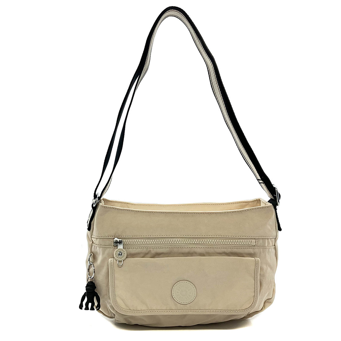 【正規品】 キプリング kipling SYRO ショルダーバッグ 軽量 お出かけ 旅行 K13163 W58 送料無料