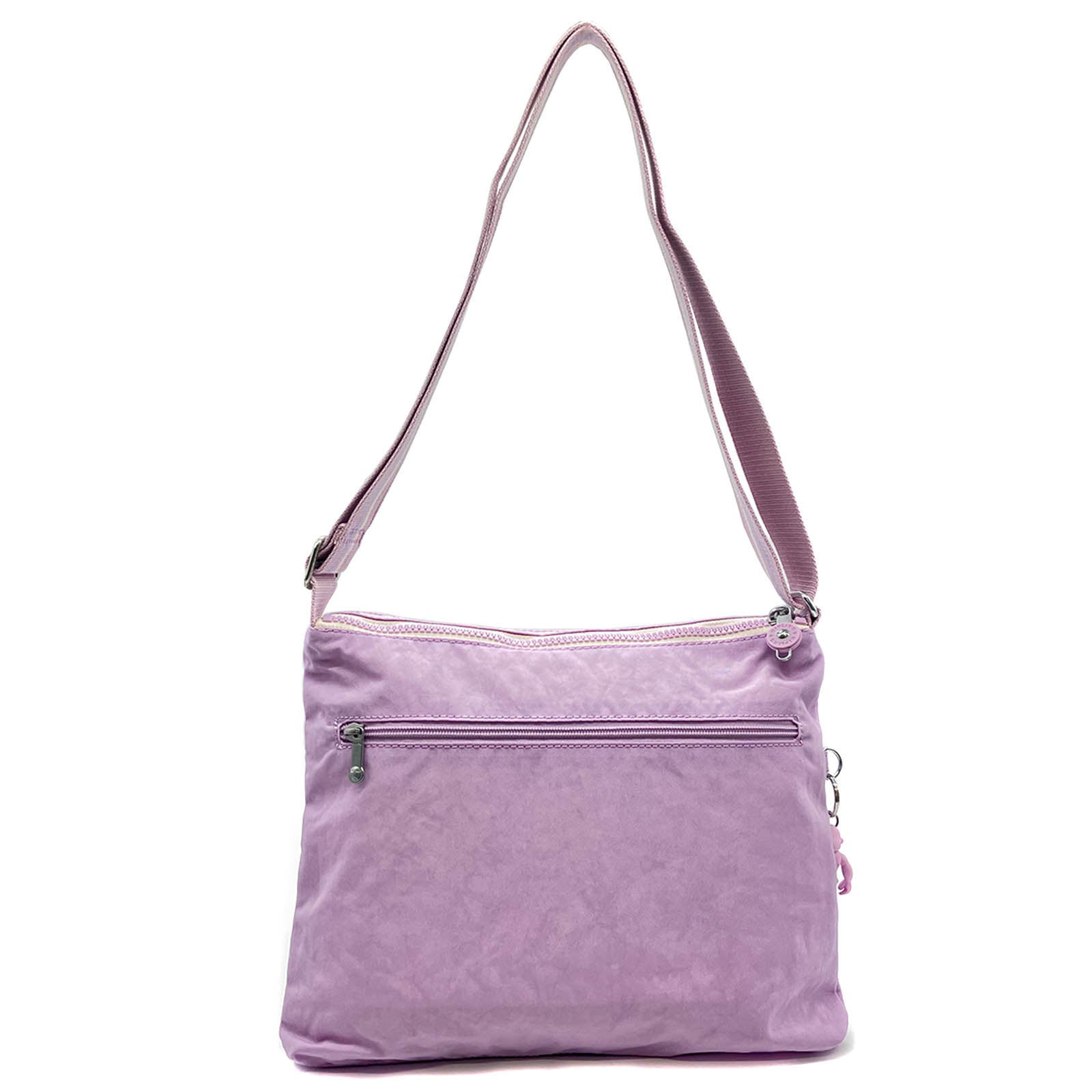 【正規品】 キプリング Kipling ショルダーバッグ 軽量 ナイロンバッグ 旅行 軽量バッグ K13335 V75 送料無料