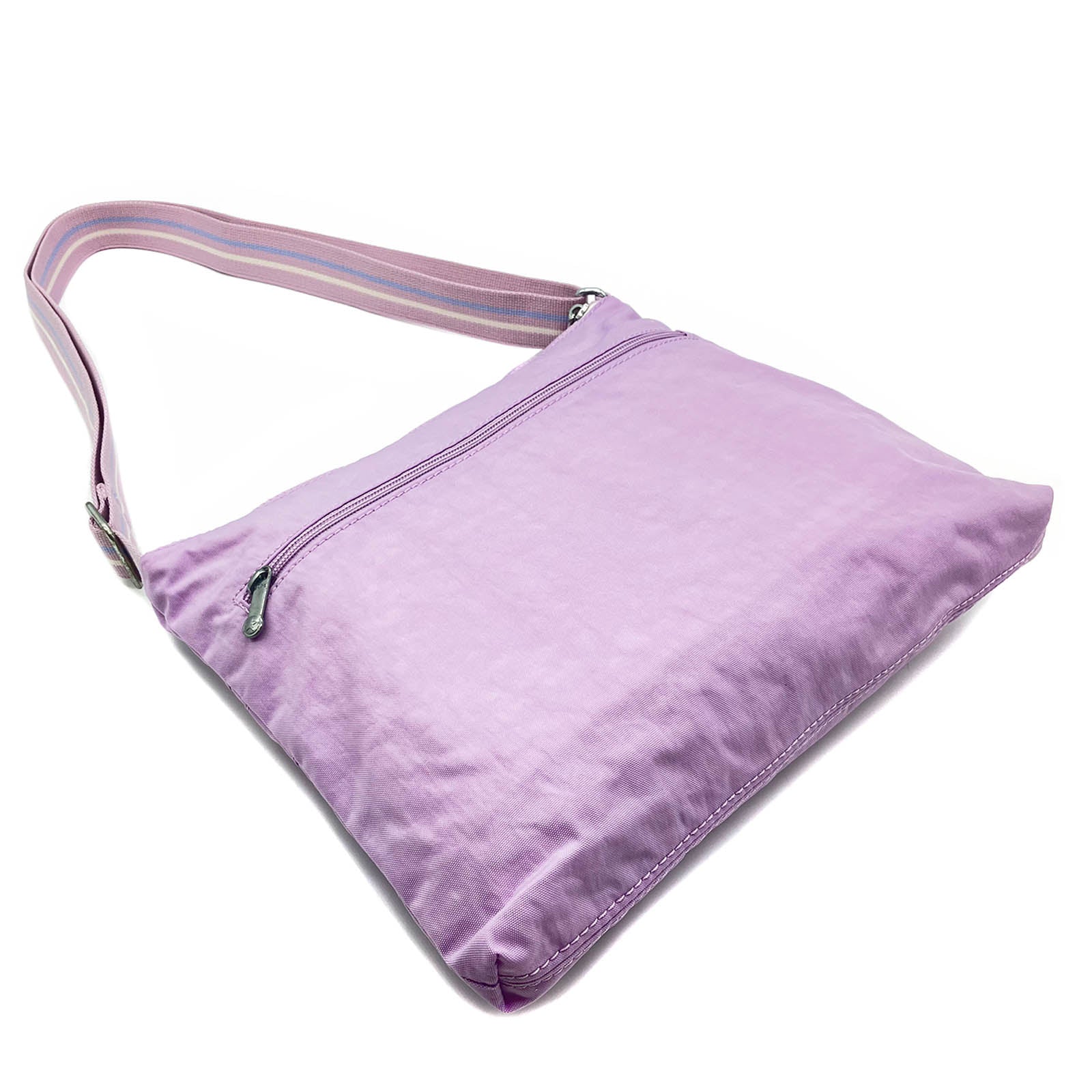 【正規品】 キプリング Kipling ショルダーバッグ 軽量 ナイロンバッグ 旅行 軽量バッグ K13335 V75 送料無料