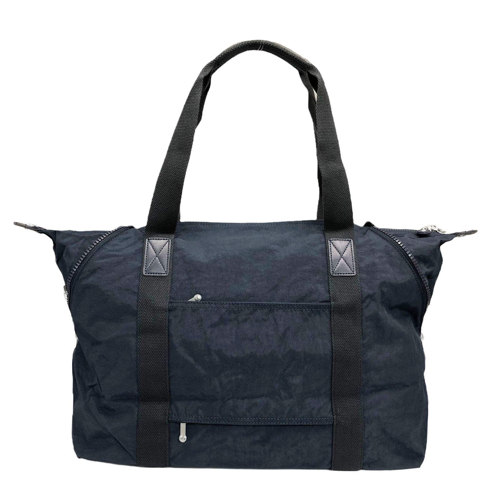 【正規品】 キプリング ボストンバッグ 旅行バッグ レディース 男女兼用 バッグ Kipling ART M K13405 96V BLUE BLEU2 送料無料