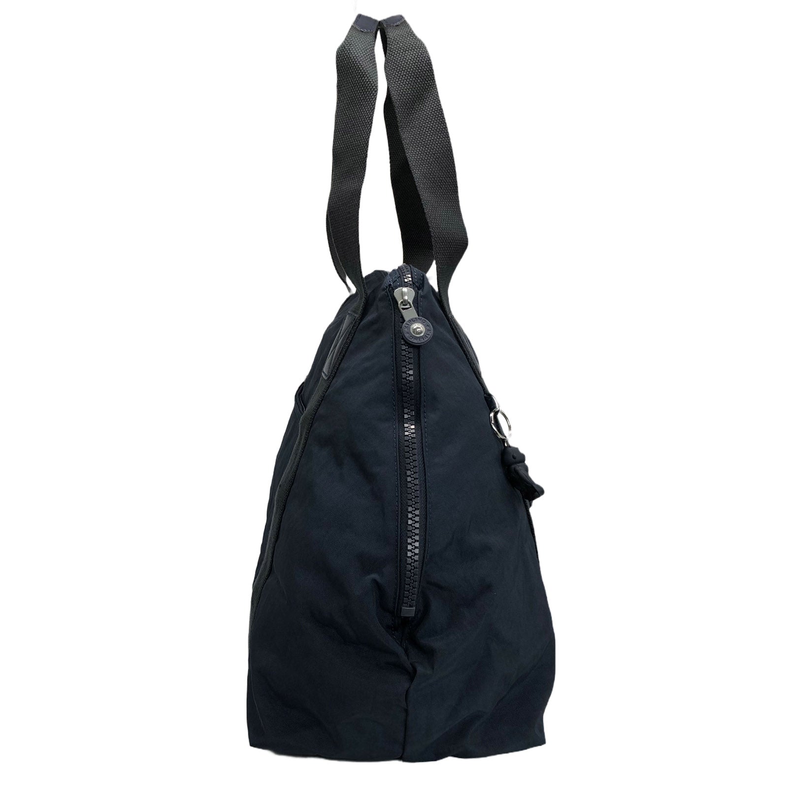 【正規品】 キプリング ボストンバッグ 旅行バッグ レディース 男女兼用 バッグ Kipling ART M K13405 96V BLUE BLEU2 送料無料