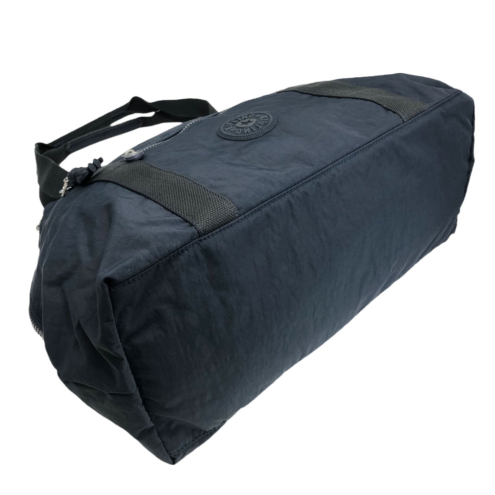 【正規品】 キプリング ボストンバッグ 旅行バッグ レディース 男女兼用 バッグ Kipling ART M K13405 96V BLUE BLEU2 送料無料