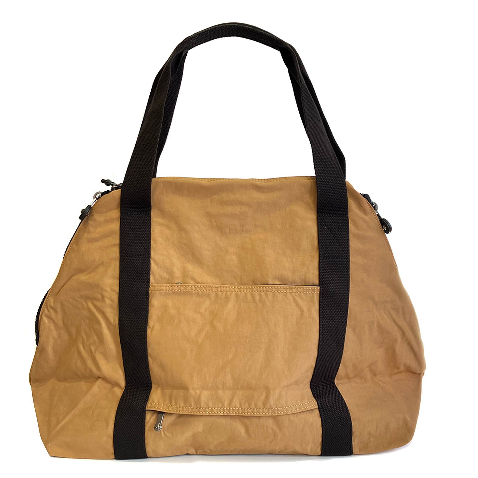 【正規品】 キプリング ボストンバッグ 旅行バッグ レディース 男女兼用 バッグ ブラック Kipling ART M K13405/KZ6 送料無料